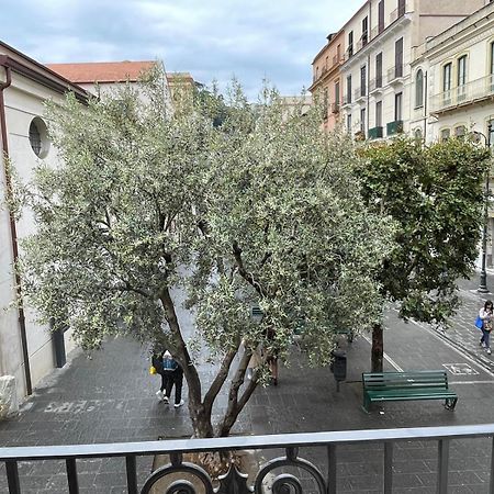 Residenza Il Campanile Hotel Sorrento Exterior photo