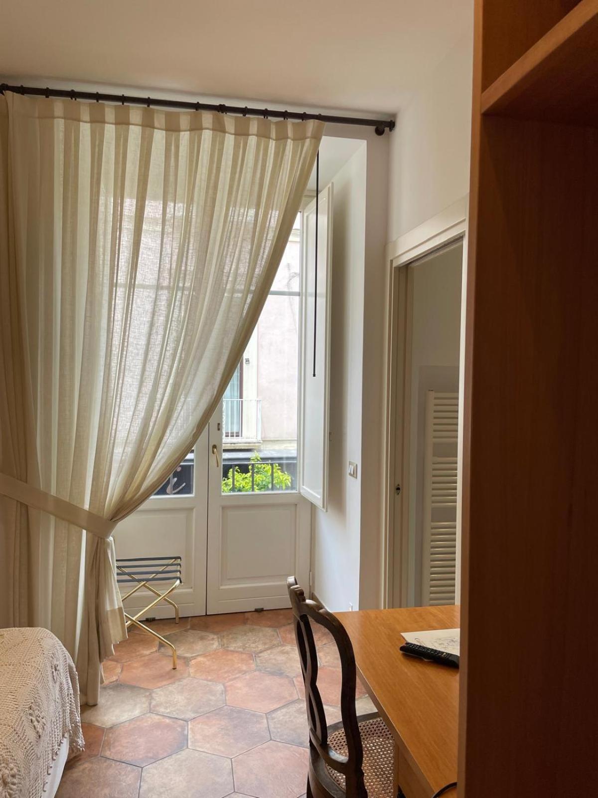 Residenza Il Campanile Hotel Sorrento Exterior photo
