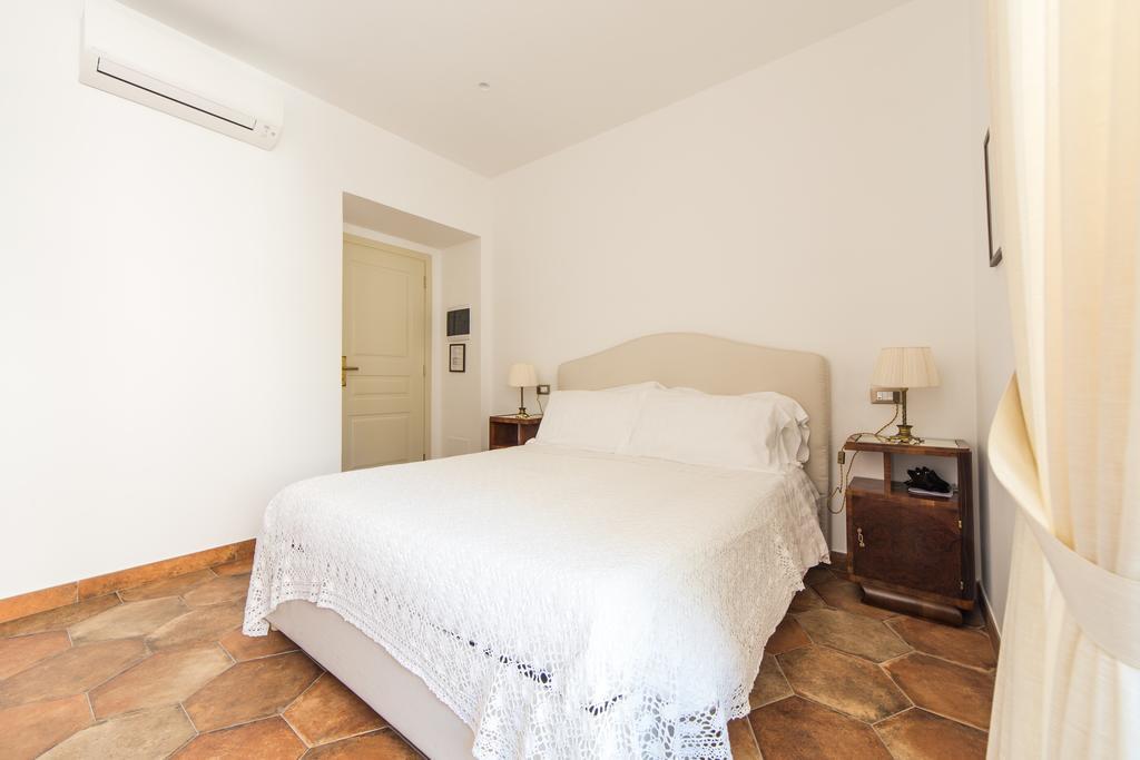 Residenza Il Campanile Hotel Sorrento Exterior photo