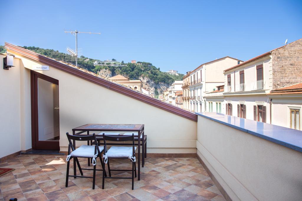 Residenza Il Campanile Hotel Sorrento Exterior photo