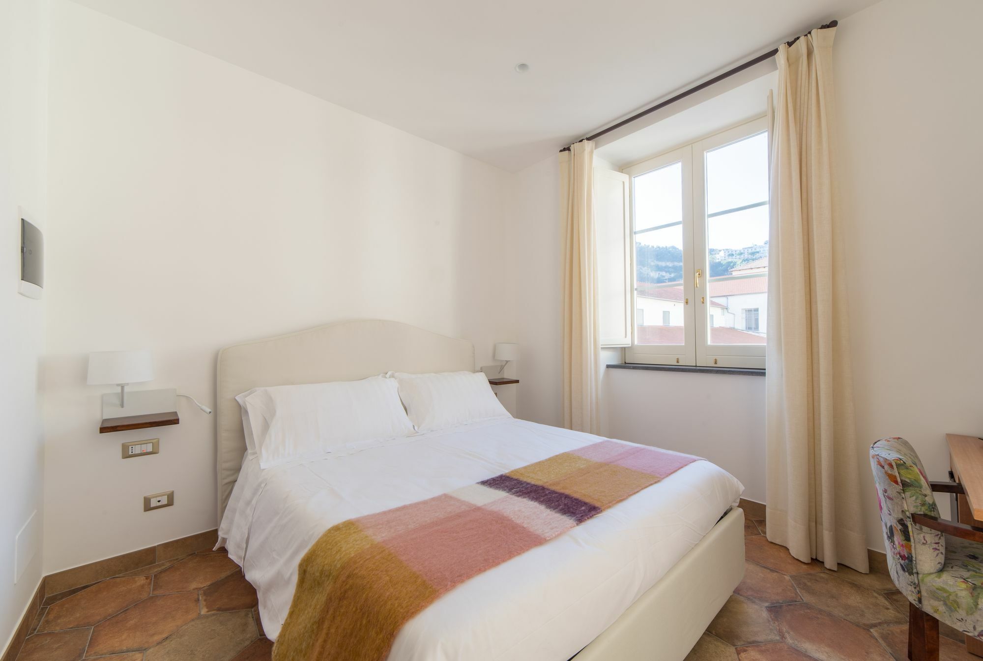 Residenza Il Campanile Hotel Sorrento Exterior photo
