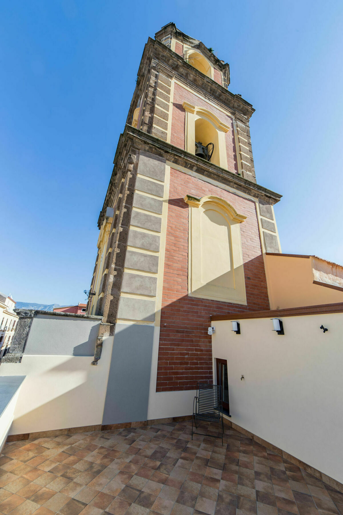 Residenza Il Campanile Hotel Sorrento Exterior photo