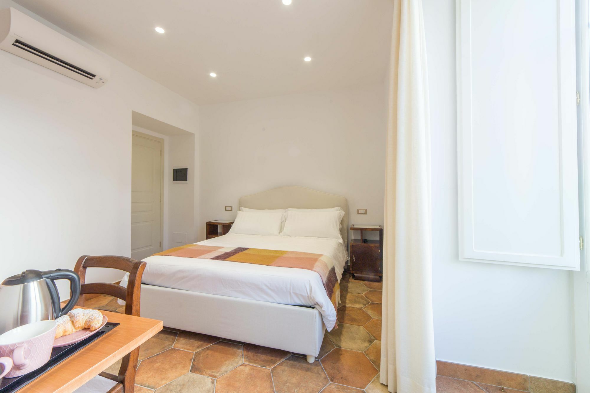 Residenza Il Campanile Hotel Sorrento Exterior photo