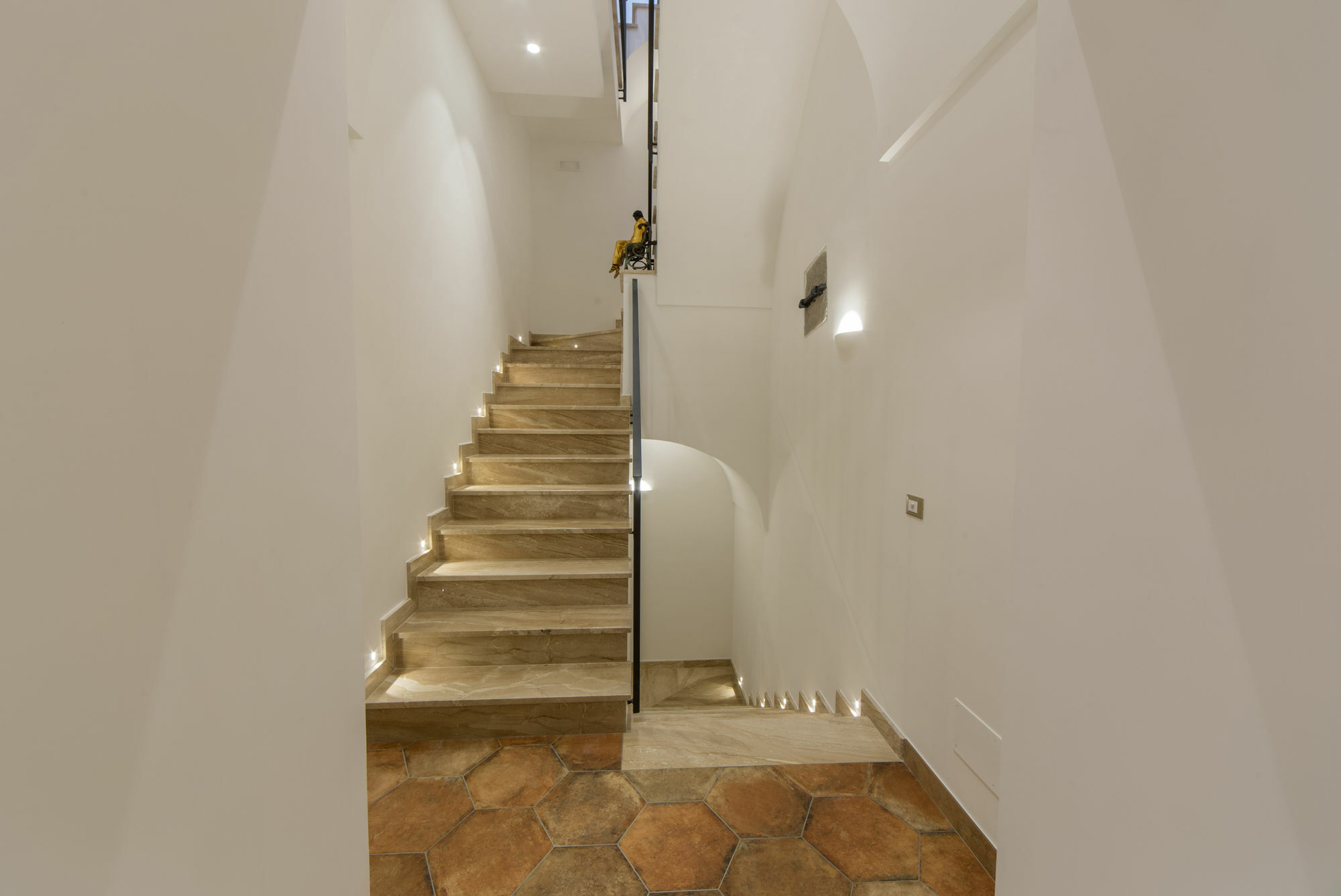 Residenza Il Campanile Hotel Sorrento Exterior photo