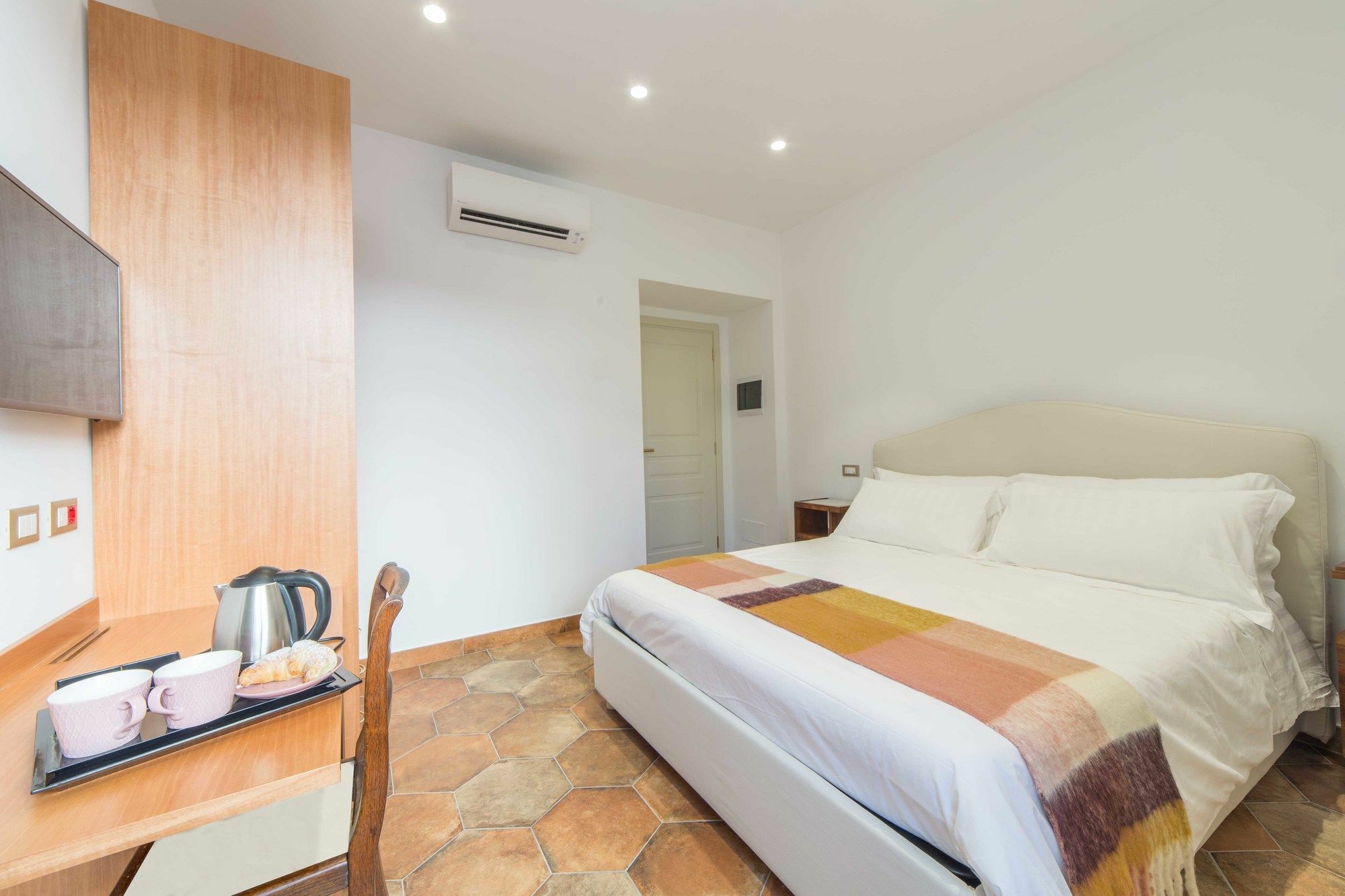 Residenza Il Campanile Hotel Sorrento Exterior photo